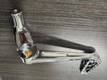 M8 FX Softail Brake Pedal