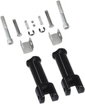 SOFTAIL PASSENGER PEG MOUNTS