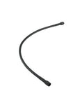 BLACK UNIVERSAL AN3 BRAKE LINES