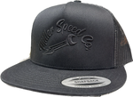 Black on Black Edition OG SnapBack