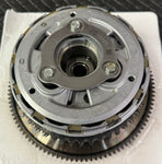 HARLEY M8 TOURING CLUTCH BASKET