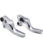 18-Later Softail Shorty Levers