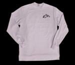 MILLER SPEED CO HEAVYWEIGHT LONG SLEEVE