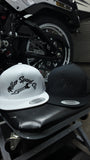 MILLER SPEED CO SNAPBACK