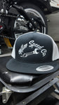 MILLER SPEED CO SNAPBACK