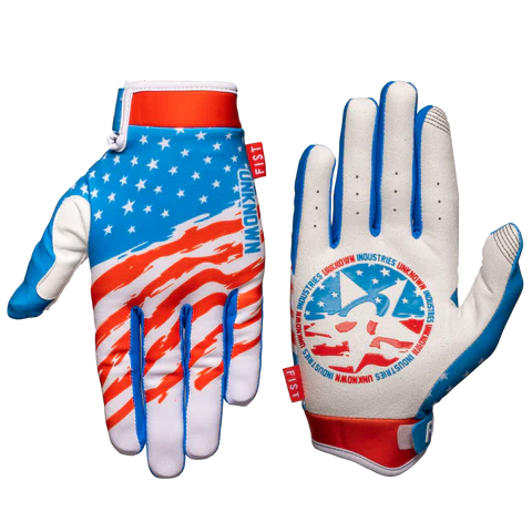 Unknown Industries USA GLOVE 2.0