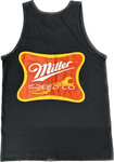 Men’s Beer Tank Top