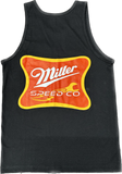 Men’s Beer Tank Top