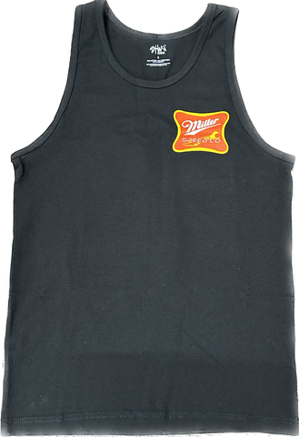 Men’s Beer Tank Top