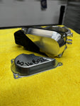 M8 THROTTLE BODY COVER