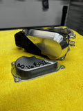 M8 THROTTLE BODY COVER