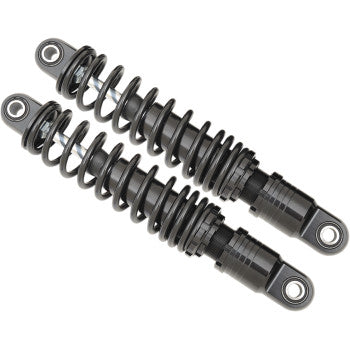 DS Premium Ride-Height Adjustable Shocks — 13.00"-TOURING