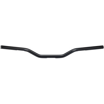 Biltwell 1" Throttle-By-Wire Handlebar-Black