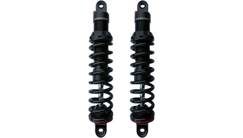 06-17 DYNA PROGRESSIVE 490 Series Shocks — 13.50"