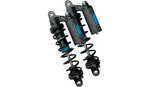 99-17 DYNA LEGENDS REVO ARC Piggyback Coil Suspension