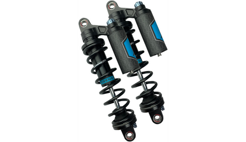 99-17 DYNA LEGENDS REVO ARC Piggyback Coil Suspension