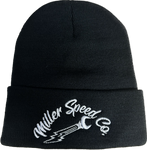 MSC Foldable Beanie