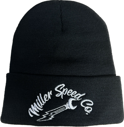 MSC Foldable Beanie