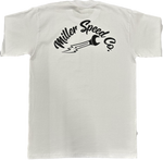 MILLER SPEED CO T SHIRT