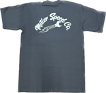 MILLER SPEED CO T SHIRT