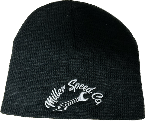 MSC Beanie